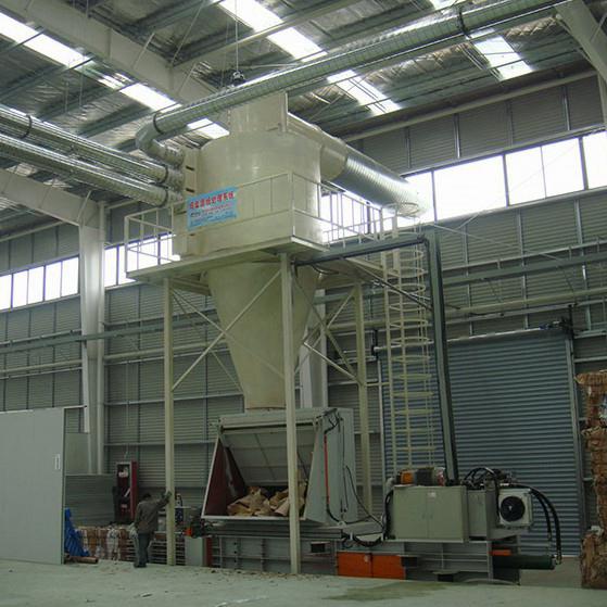 TXP陶瓷旋風除塵器 TXP陶瓷旋風除塵器