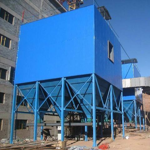 燃煤鍋爐脫硫除塵器 燃煤鍋爐脫硫除塵器