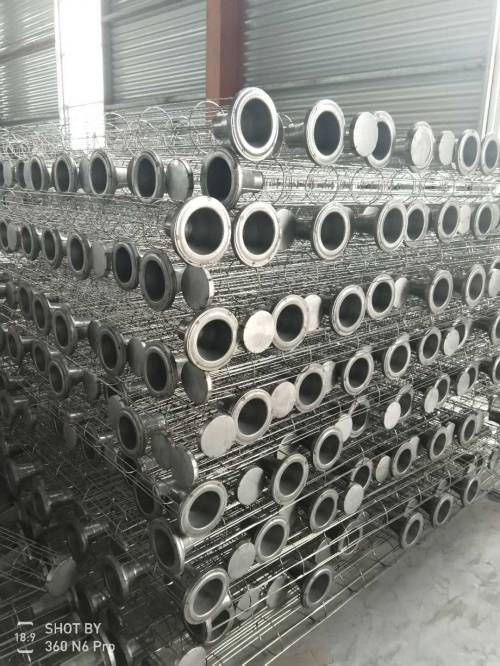 鍍鋅除塵骨架 鍍鋅除塵骨架