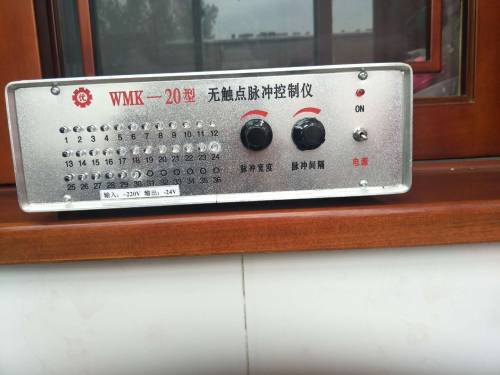 無觸點脈沖控制儀 無觸點脈沖控制儀