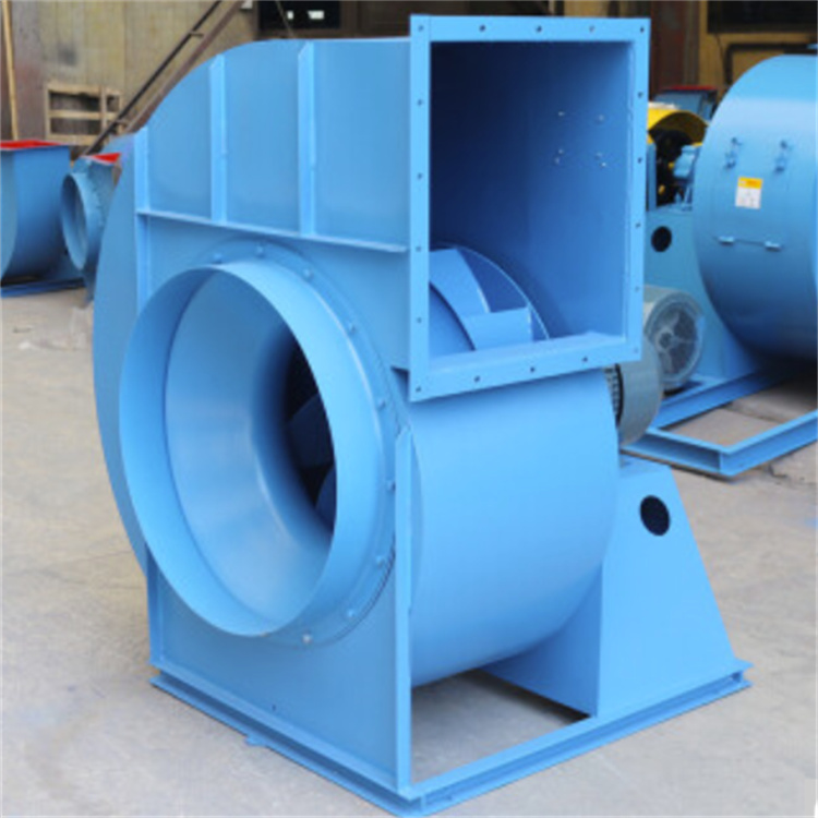 除塵器離心風(fēng)機