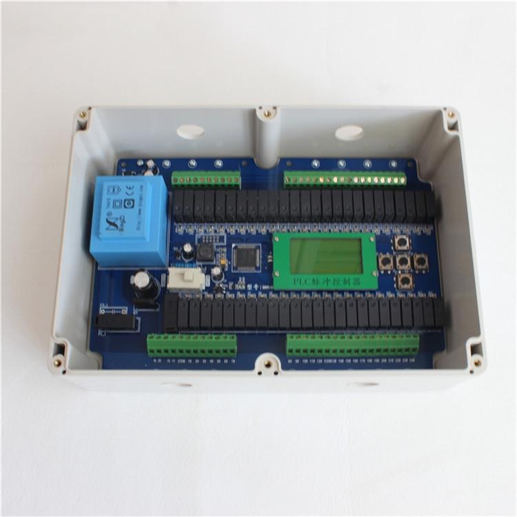 無觸點脈沖控制儀