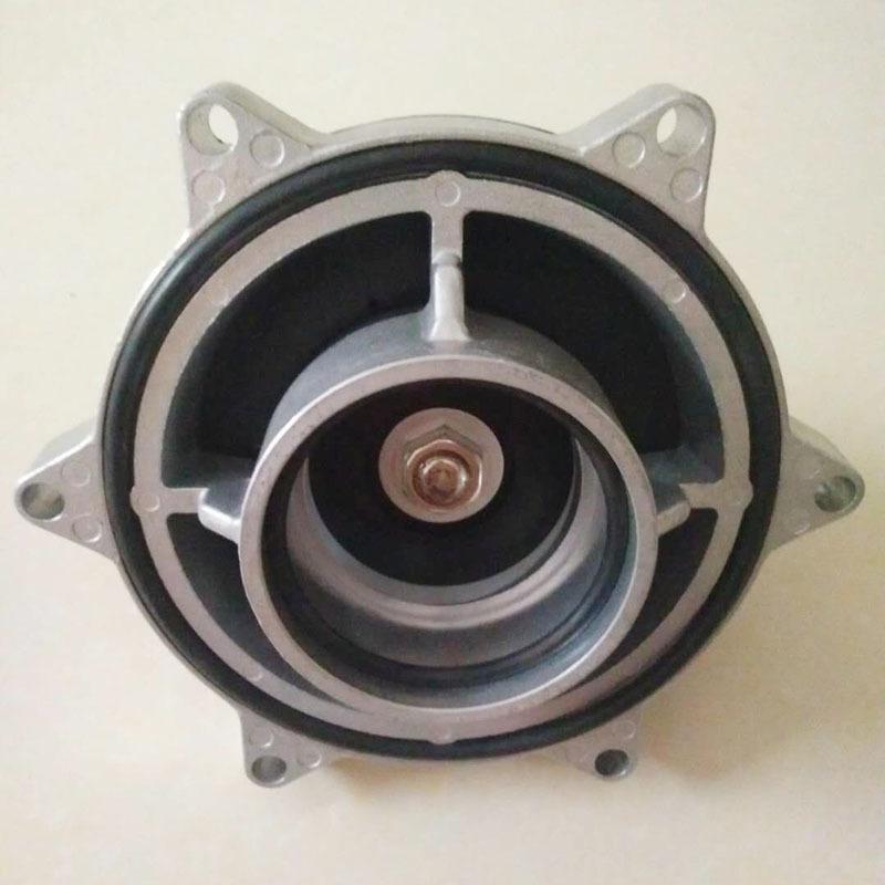 淹沒(méi)電磁脈沖閥