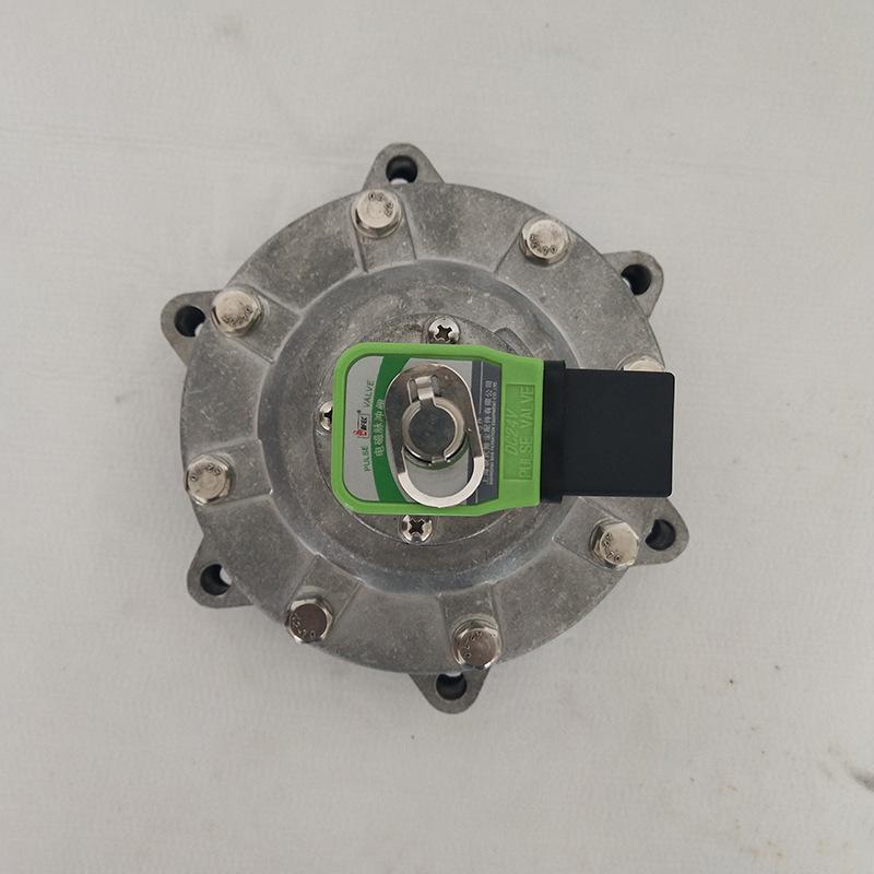 DMF-Y淹沒(méi)式電磁脈沖閥