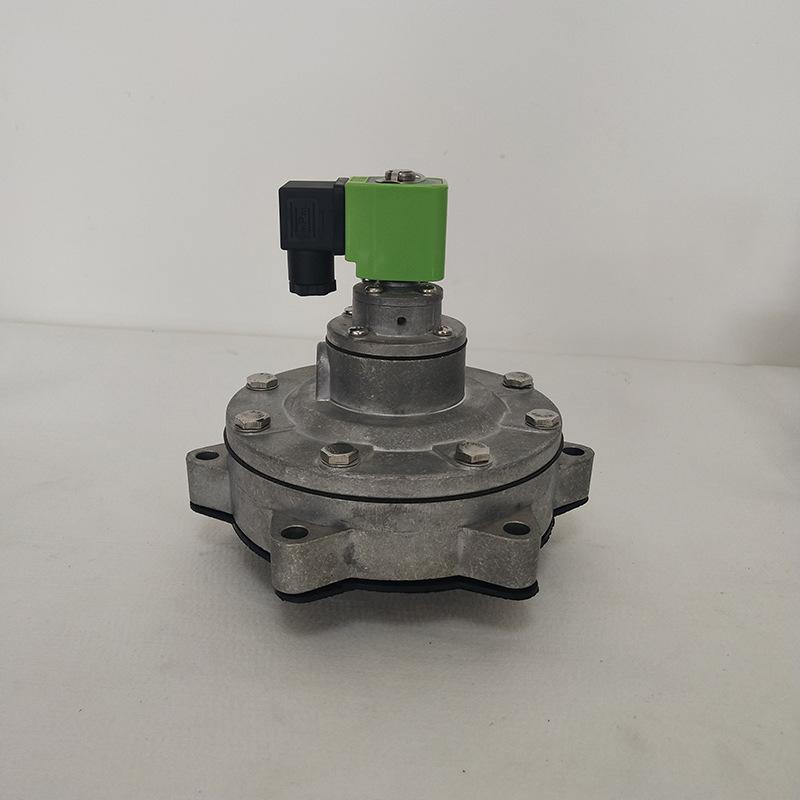 DMF-Y淹沒(méi)式電磁脈沖閥