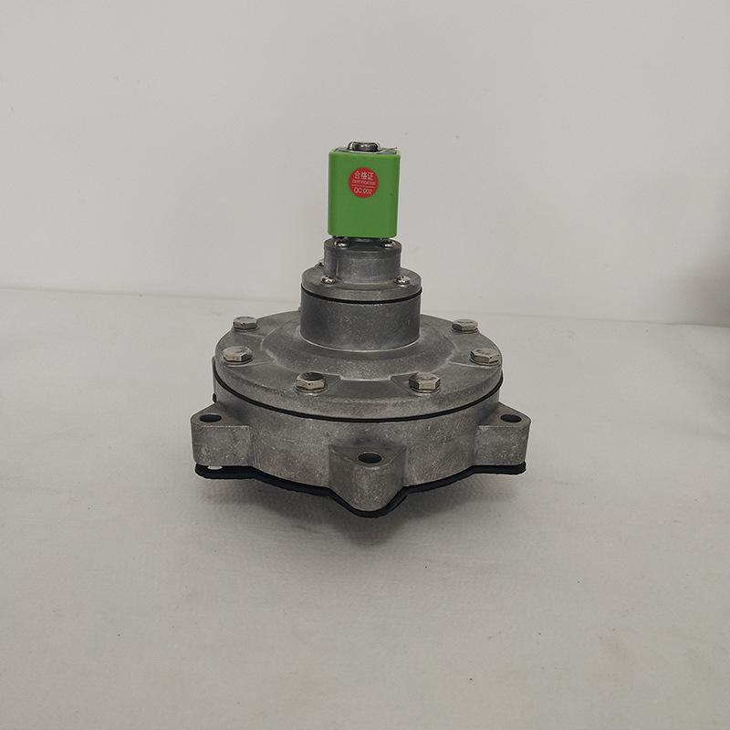 DMF-Y淹沒(méi)式電磁脈沖閥