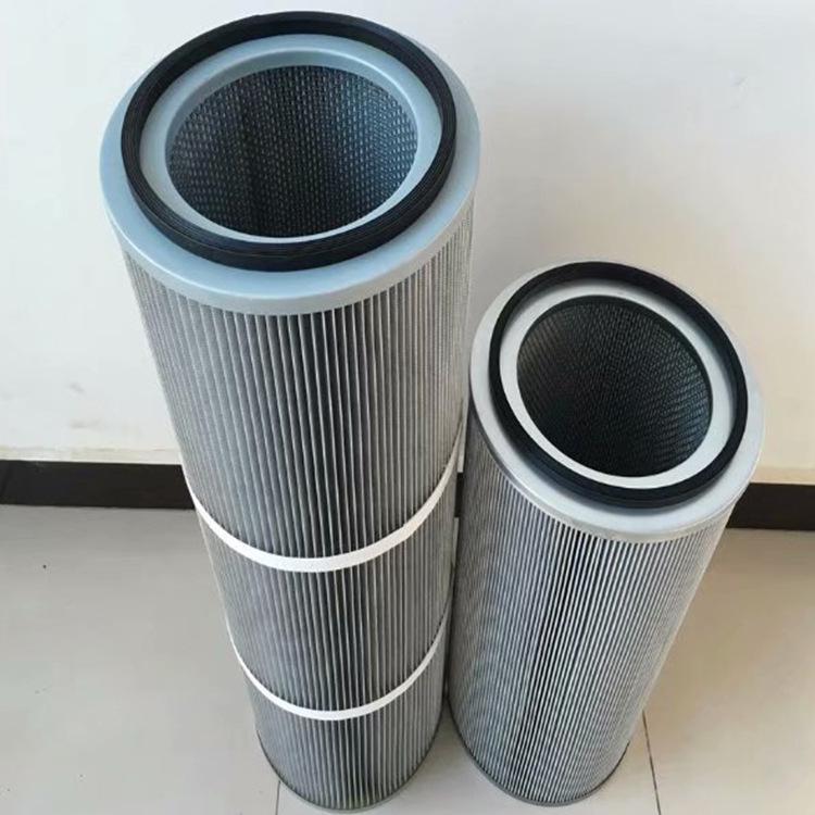 除塵器濾筒