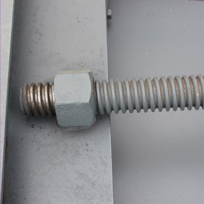 手動(dòng)插板閥