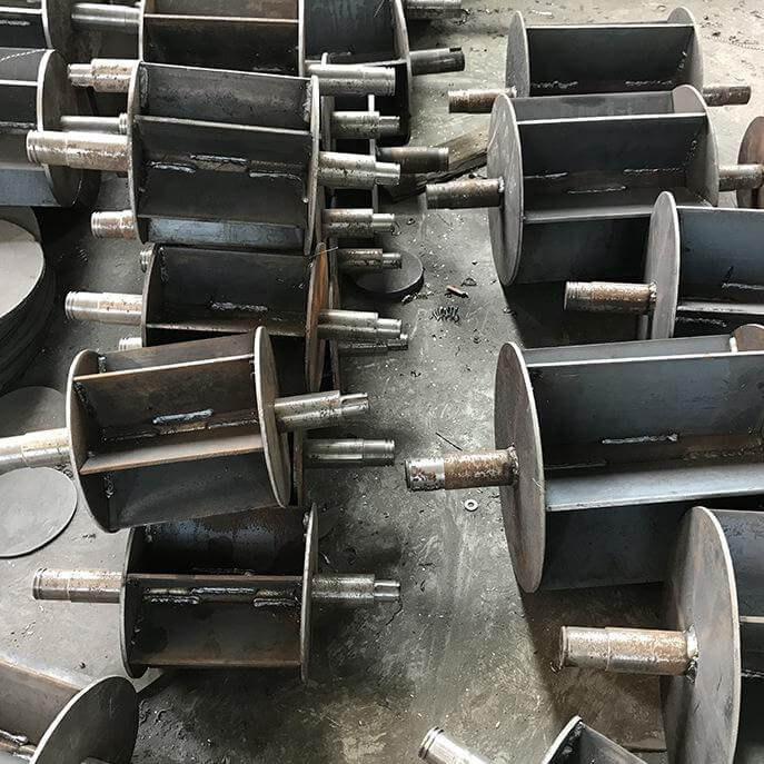 YJD-A星型卸料器