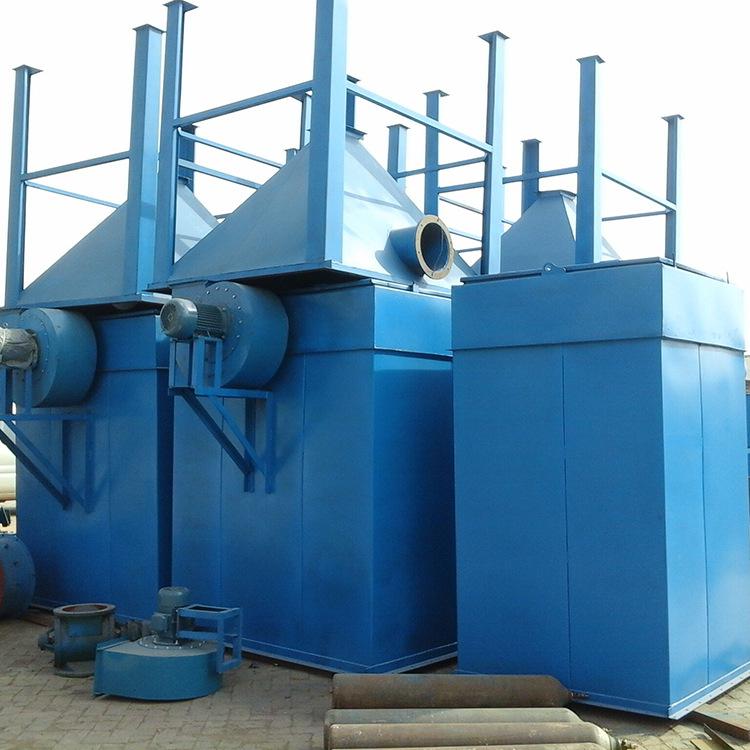 脈沖單機(jī)除塵器