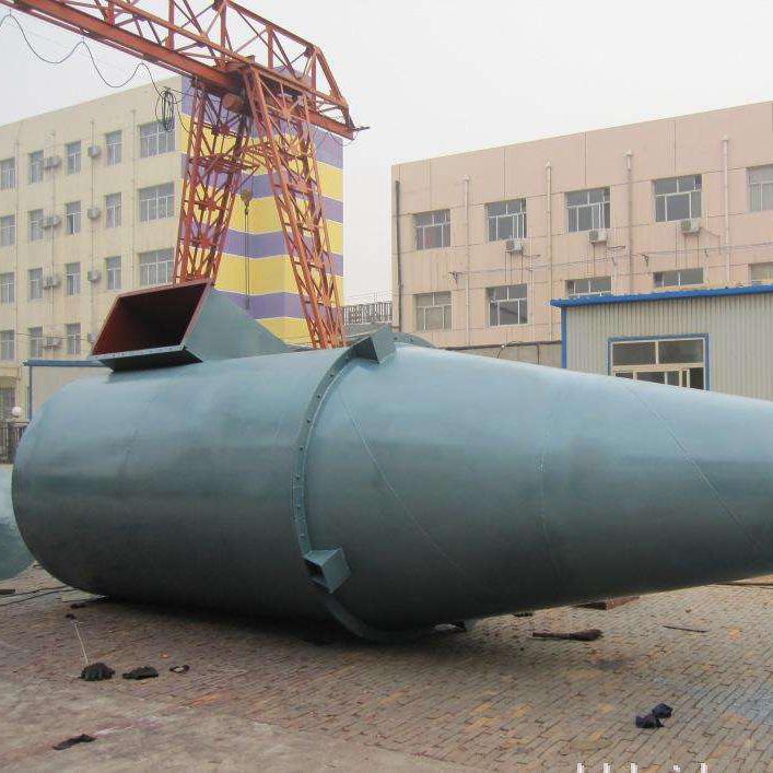 木工旋風(fēng)除塵器