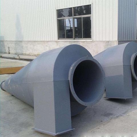 木工旋風(fēng)除塵器