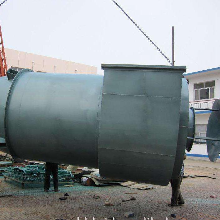 木工旋風(fēng)除塵器