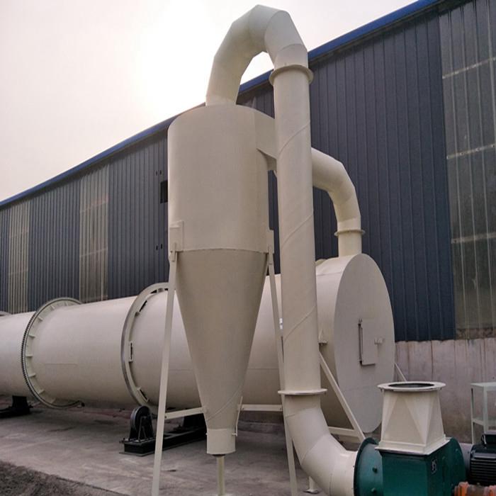 XNX型旋風(fēng)除塵器