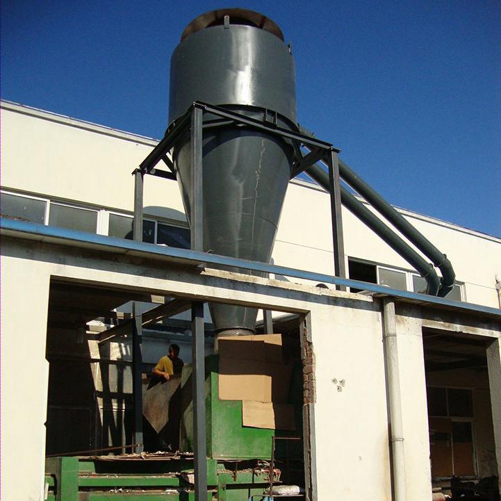 CLT/A型旋風(fēng)除塵器