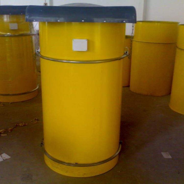 圓筒式倉(cāng)頂除塵器