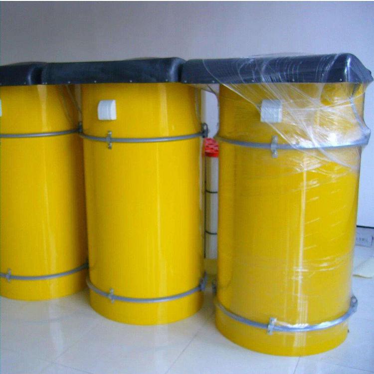 圓筒式倉(cāng)頂除塵器