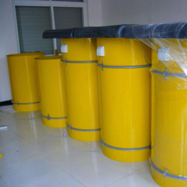 圓筒式倉(cāng)頂除塵器