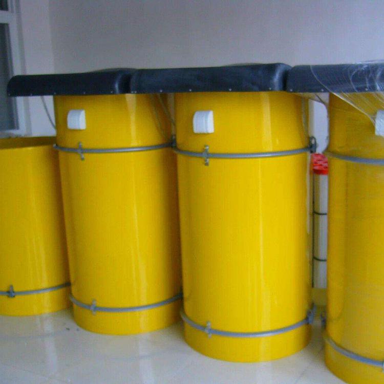 圓筒式倉(cāng)頂除塵器