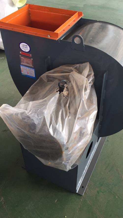 離心風(fēng)機(jī)