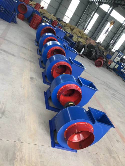 離心風(fēng)機(jī)