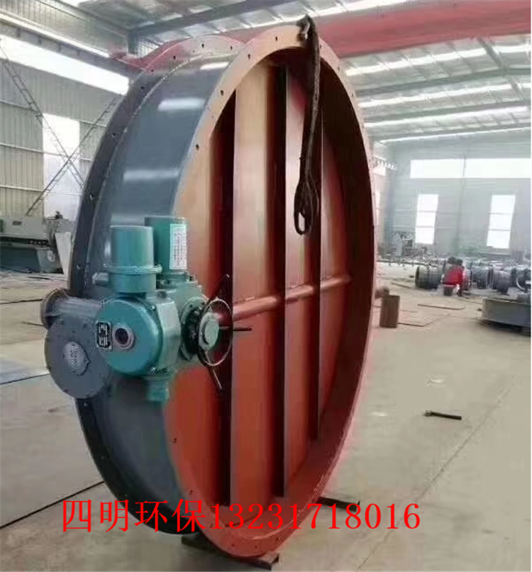 氣動(dòng)式矩形多葉片通風(fēng)蝶 氣動(dòng)式矩形多葉片通風(fēng)蝶